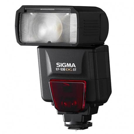 Blitzgerät Sigma EF-530 DG ST