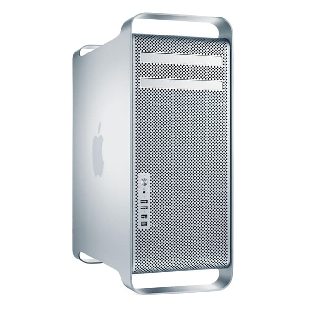 Mac Pro (August 2006) Xeon 2,66 GHz - HDD 500 GB - 4GB