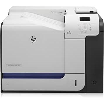 Drucker HP LaserJet Enterprise 500 M551dn