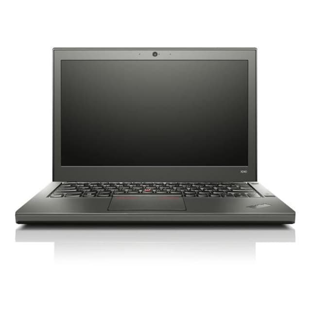 Lenovo ThinkPad X250 12" Core i3 2,1 GHz - SSD 128 GB - 4GB AZERTY - Französisch