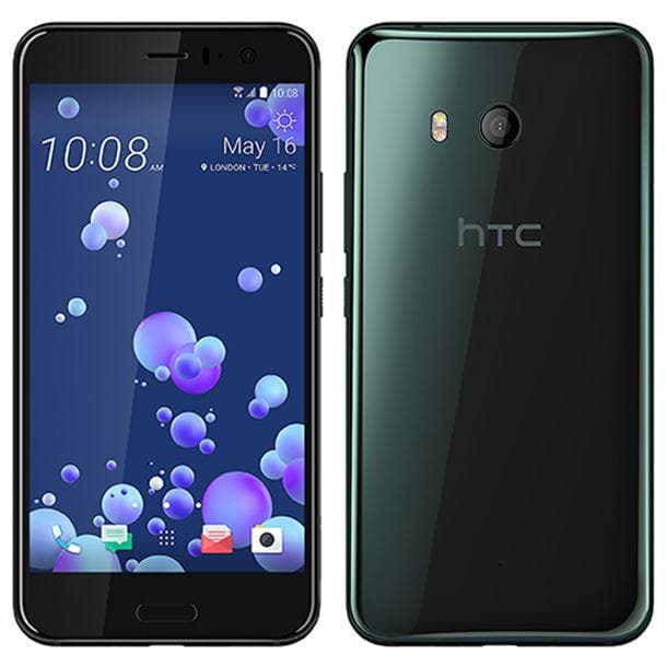 HTC U11 Life 32 Gb   - Schwarz - Ohne Vertrag