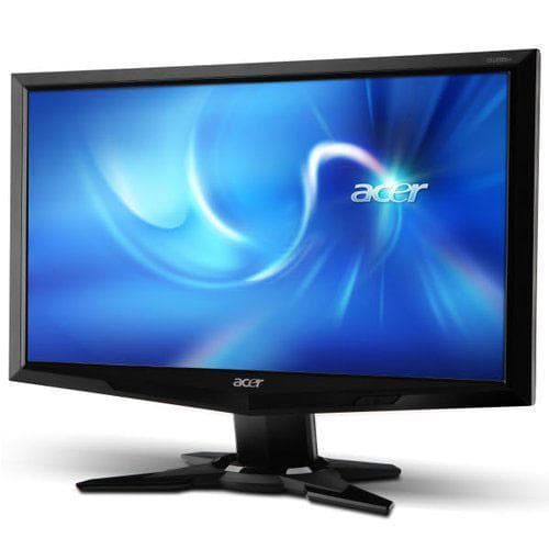Bildschirm 18" LCD HD Acer G195HQVBb