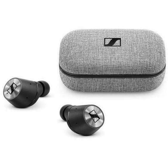 Ohrhörer Bluetooth Rauschunterdrückung - Sennheiser Momentum