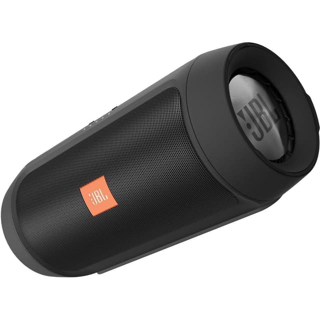 Lautsprecher Bluetooth JBL Charge 2+ - Schwarz