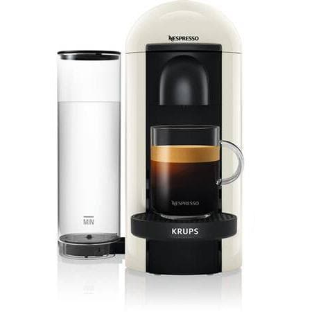 Espressomaschine Krups Vertuo Plus