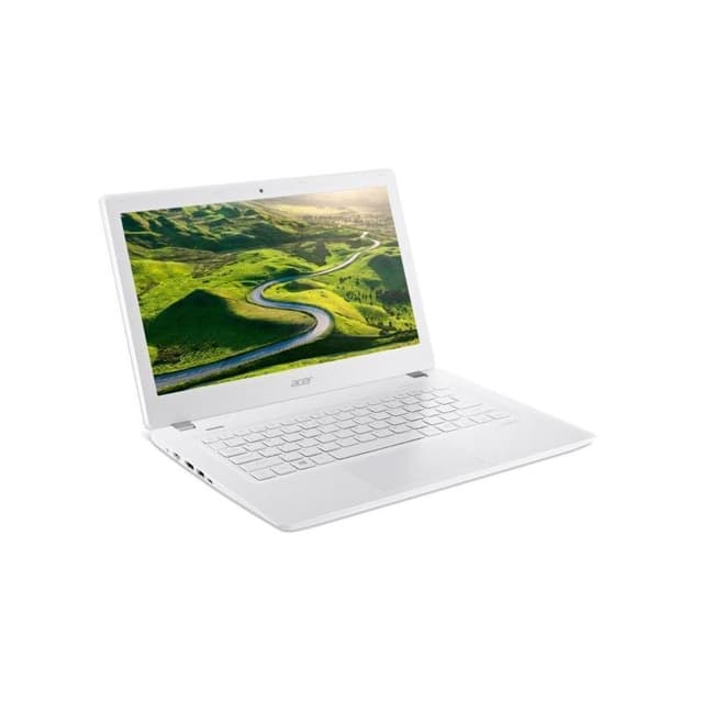 Acer Aspire V3 13,3” (August 2015)