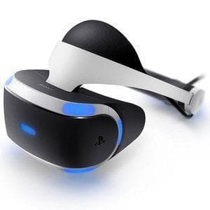 Sony PlayStation VR MK3 VR Helm - virtuelle Realität