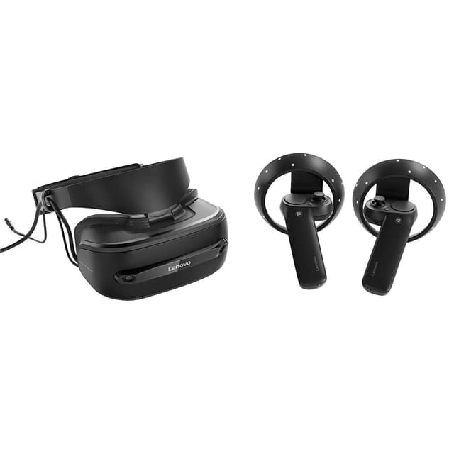 Lenovo Explorer Mixed Reality VR Helm - virtuelle Realität