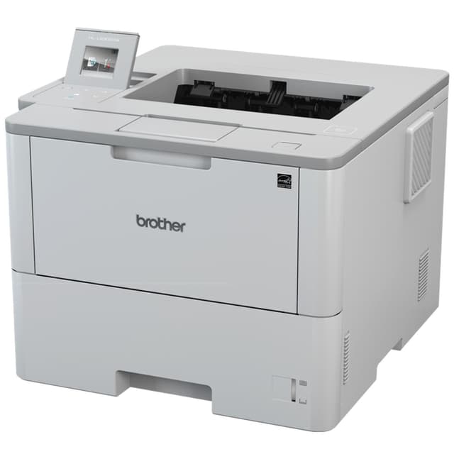 Schwarzweiß-Laserdrucker Brother HL-L6300DW