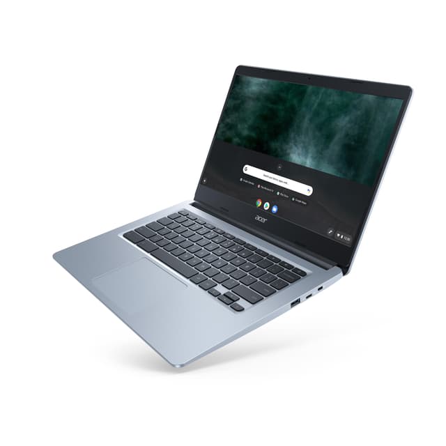 Acer Chromebook 314 Celeron 1,1 GHz 32GB SSD - 4GB AZERTY - Französisch