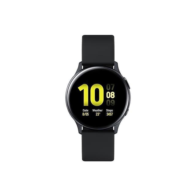 Uhren GPS Samsung Galaxy Watch Active2 -