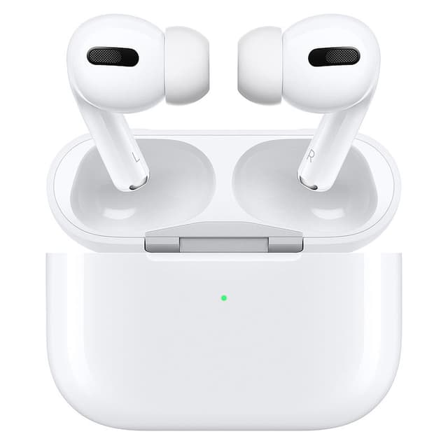 Apple AirPods Pro mit Ladecase - Weiß