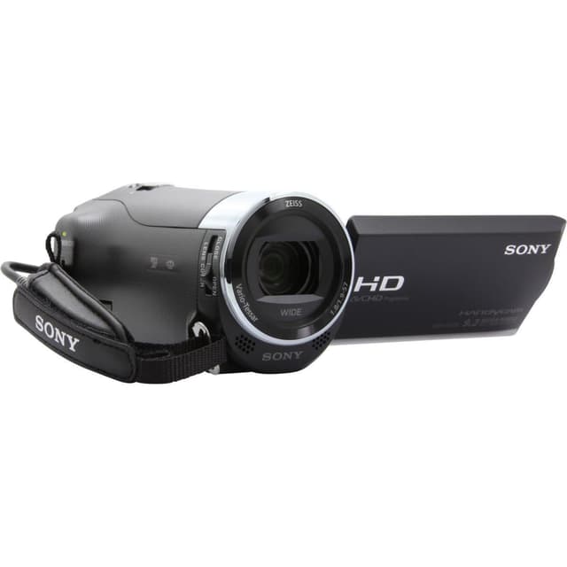 Sony HDR-CX405 Camcorder - Schwarz