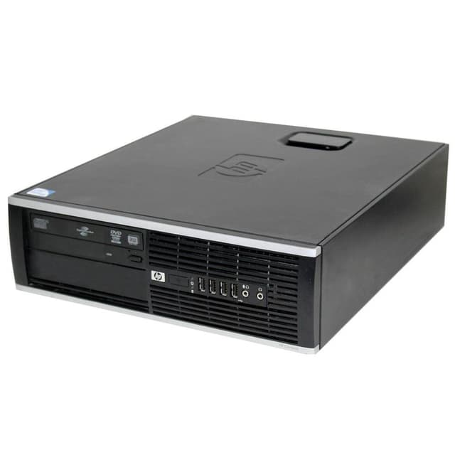 HP Elite 8200 SFF Core i5 3,1 GHz - HDD 250 GB RAM 8 GB