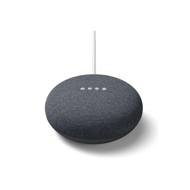Lautsprecher Bluetooth Google Nest Mini - Grau
