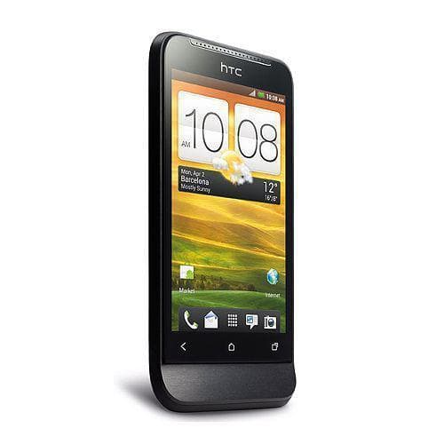 HTC One V 4 Gb   - Schwarz - Ohne Vertrag