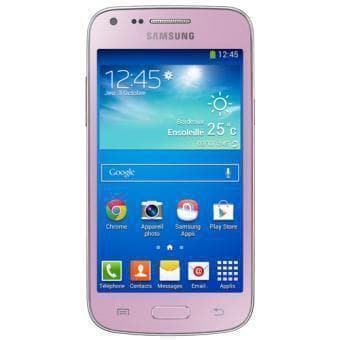 Galaxy Core Plus 4 Gb - Rosa - Ohne Vertrag