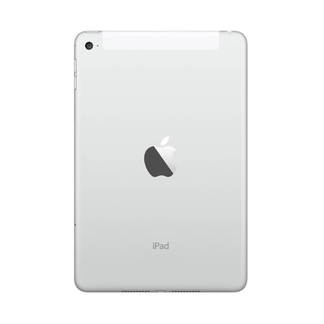 iPad mini 4 (2015) - WLAN + LTE