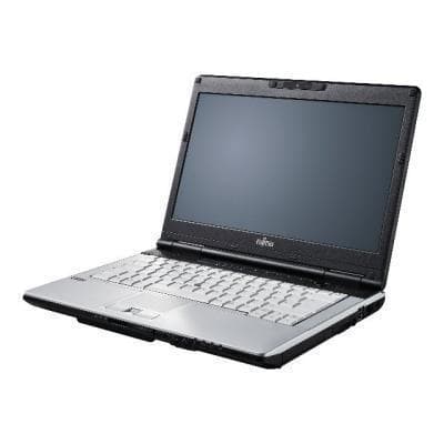 Fujitsu LifeBook S751 4Go 160Go 14" Core i5 2,5 GHz - HDD 160 GB - 4GB AZERTY - Französisch
