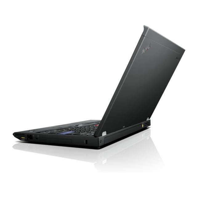 Lenovo ThinkPad X220 12" Core i5 2,5 GHz - HDD 500 GB - 6GB AZERTY - Französisch