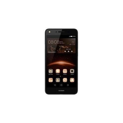 Huawei Y5 II 8 Gb Dual Sim - Schwarz - Ohne Vertrag