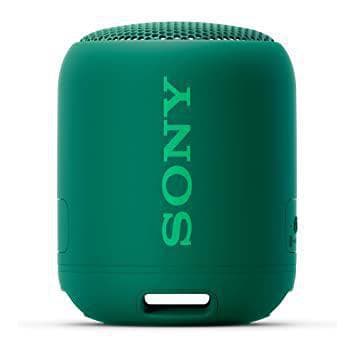 Lautsprecher Bluetooth Sony SRS-XB12 - Grün