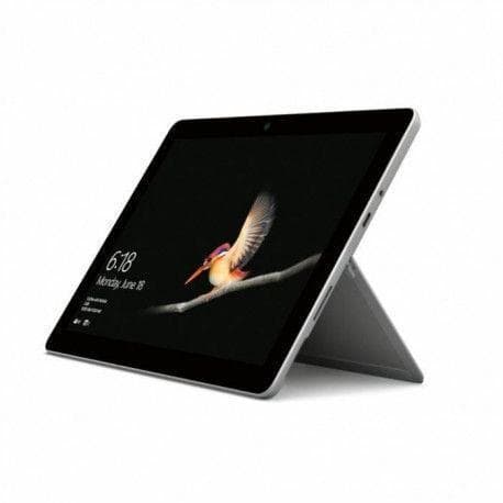 Microsoft Surface Go 10" Pentium 1,6 GHz  - SSD 64 GB - 4GB 
