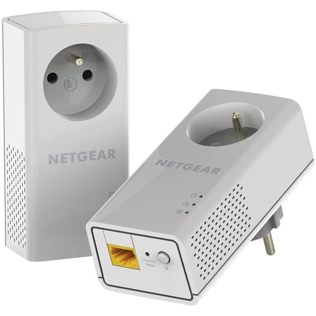 Netgear PLP1000 WiFi-Stick