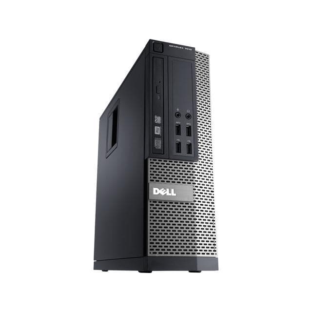 Dell Optiplex 990 SFF 22" Core I5 3,1 GHz - SSD 480 GB - 4GB