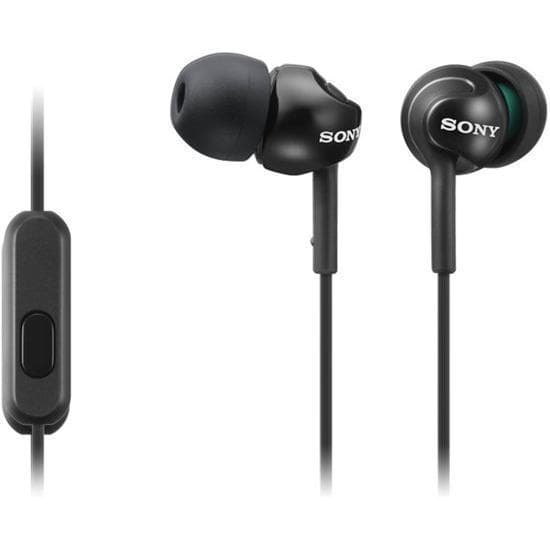 Ohrhörer In-Ear - Sony MDR-EX110AP