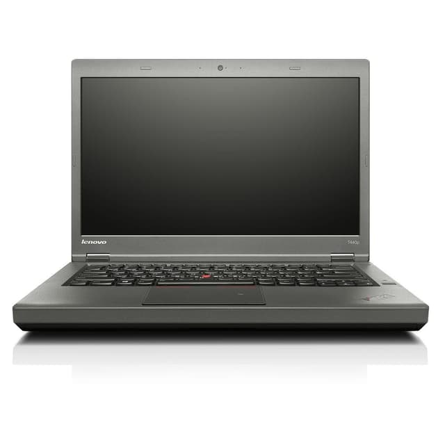 Lenovo ThinkPad T440P 14" Core i3 2,5 GHz - HDD 250 GB - 4GB AZERTY - Französisch
