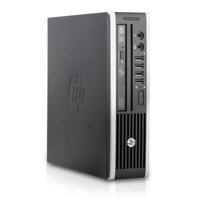 HP Compaq Elite 8200 USDT Core i3 3,1 GHz - HDD 320 GB RAM 4 GB