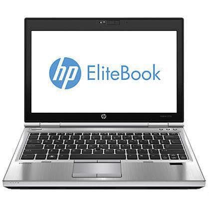 HP EliteBook 8460P 14" Core i5 2,5 GHz  - SSD 160 GB - 4GB AZERTY - Französisch