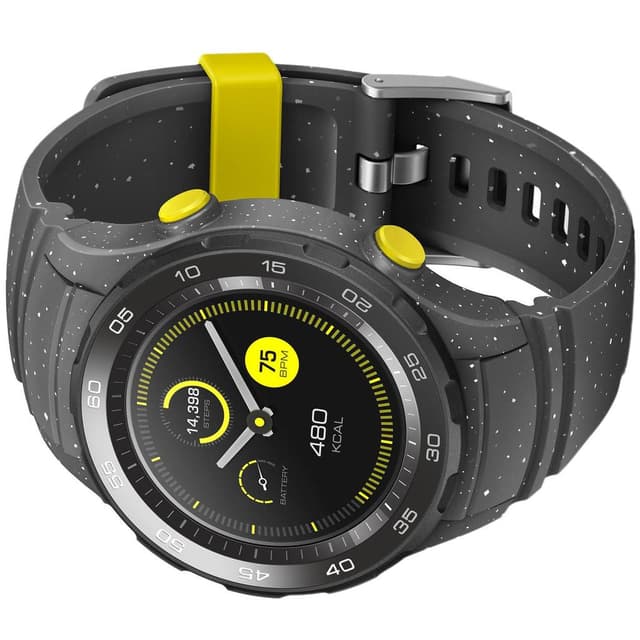 Uhren GPS Huawei Watch 2 Sport -