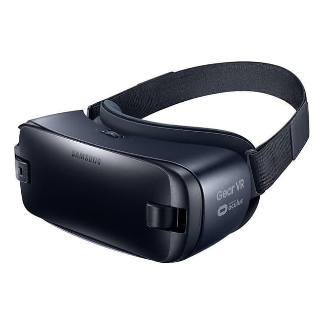 Gear VR SM-R323 VR Helm - virtuelle Realität