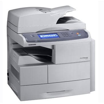 Multifunktions-Laserdrucker Samsung Xpress 6545NX