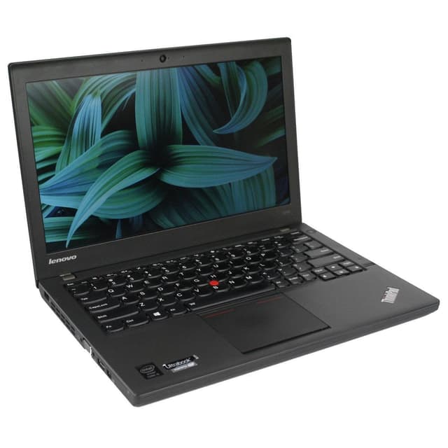 Lenovo ThinkPad X240 12" Core i5 1,9 GHz - SSD 240 GB - 8GB AZERTY - Französisch