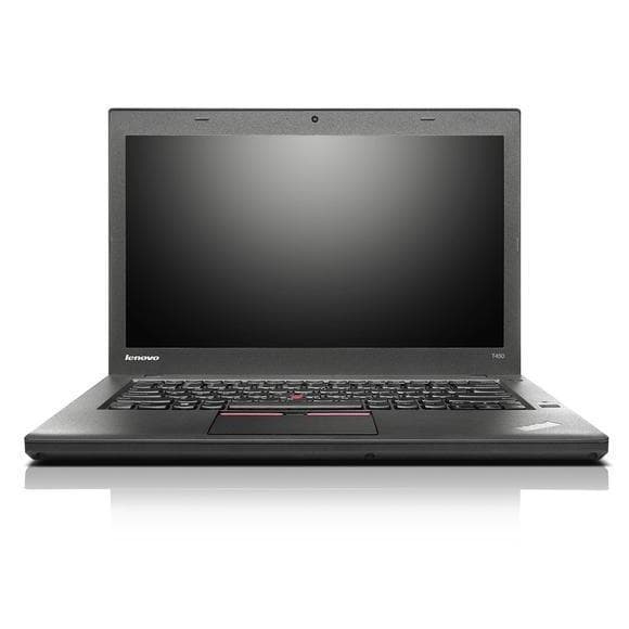 Lenovo ThinkPad T450 14" Core i5 2,3 GHz - HDD 500 GB - 16GB QWERTY - Englisch (US)