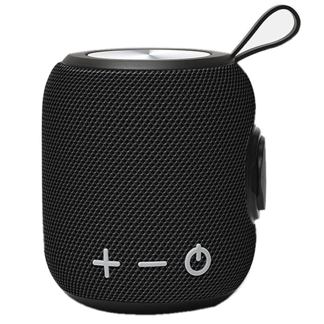 Lautsprecher Bluetooth Dido M7 - Schwarz