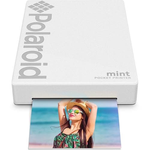 Polaroid Mint Pocket Printer Thermodrucker