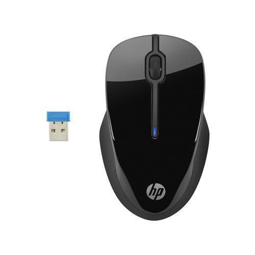 Hp Mouse 250 Maus Wireless
