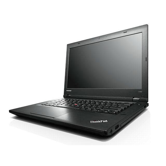 Lenovo ThinkPad L440 14" Celeron 2 GHz - HDD 500 GB - 4GB AZERTY - Französisch