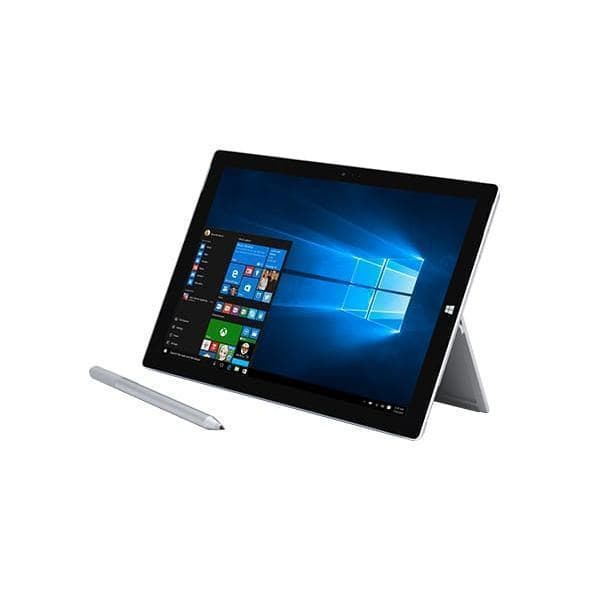 Microsoft Surface Pro 3 12” (2014)