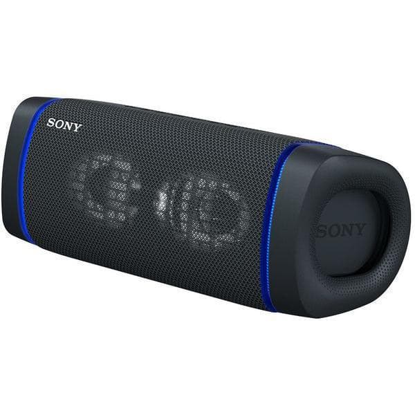 Lautsprecher Bluetooth Sony SRS-XB33 - Schwarz