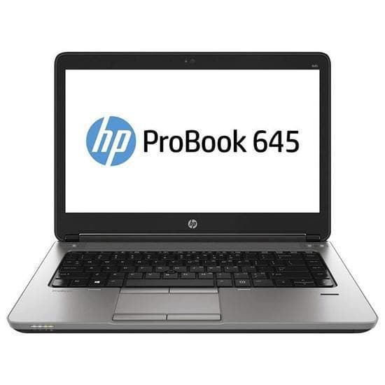 HP ProBook 645 G1 14” (Januar 2014)