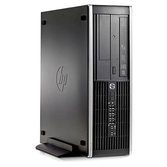 Hp Compaq 6200 Pro SFF 19" Core i3 3,1 GHz - HDD 250 GB - 4GB