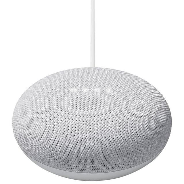 Lautsprecher Bluetooth Google Nest Mini 1st Gen - Grau