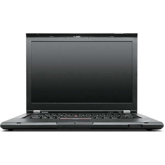 Lenovo ThinkPad T430 14" Core i5 2,6 GHz - HDD 320 GB - 4GB AZERTY - Französisch