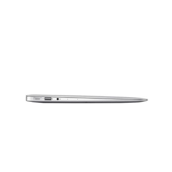 MacBook Air 13" (2013) - QWERTY - Englisch (US)