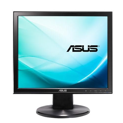 Bildschirm 19" LCD SXGA Asus VB199T